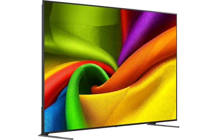 Smart Tivi LG AI 4K 75 inch 75NU855BPSA